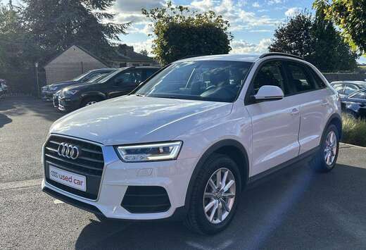 Audi 2.0TFSI Quattro 132kW(180cv) S tronic