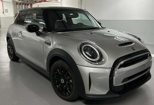MINI Premium Edition/ Sportzetels/ Camera/ Carplay/ A ...