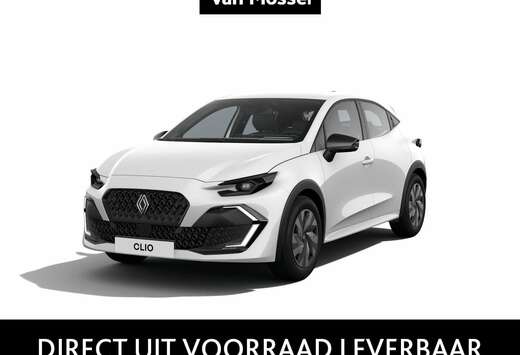 Renault Evolution+