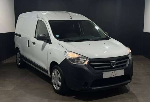 Dacia 1.5 dCi S/S (EU6)