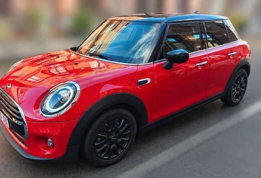MINI 1.5 OPF