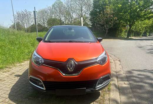 Renault 0.9 tce **full options**gps**garantie**