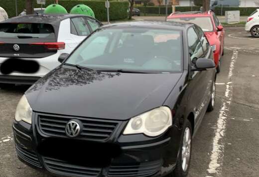 Volkswagen 1.2i Edition