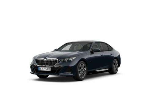 BMW 530e xDrive Berline