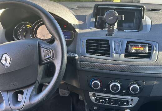 Renault 1.5 dCi Energy TomTom Edition