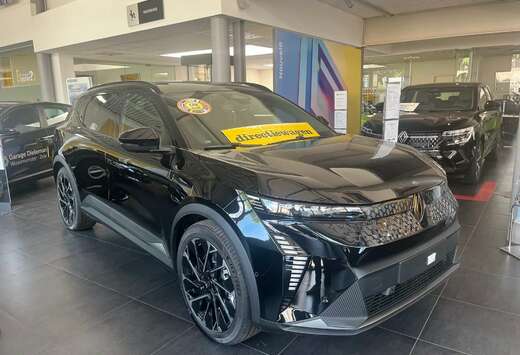 Renault Esprit alpine 220hp long range*NIEUW