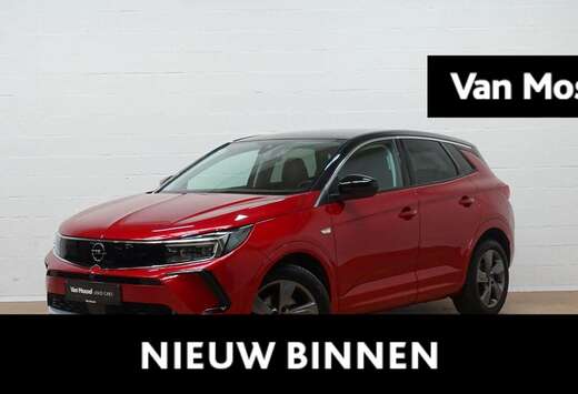 Opel 1.2T Business edition automaat