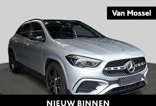 Mercedes-Benz Star Edition + AMG LINE + MULTIBEAM + P ...