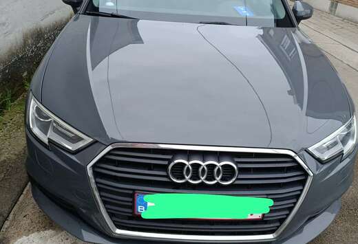 Audi 1.8 T Automatik Ambiente