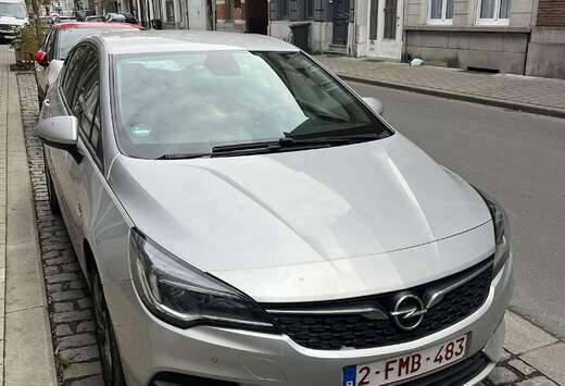 Opel 1.2 Turbo Start/Stop Edition