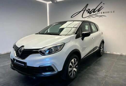 Renault 0.9 TCe *CRUISE CONTROL*1ER PROPRIETAIRE*GARA ...