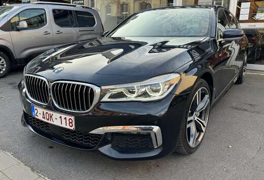 BMW dXAS Toit Ouvert Camr360 Feux Led Carnet