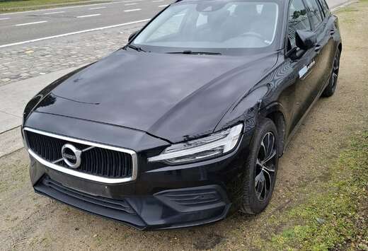 Volvo V60 2.0 D3 Momentum Pro Geartronic