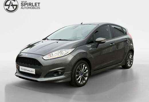 Ford St Line-12 mois de garantie