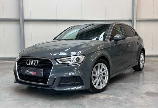 Audi *GARANTIE 12 MOIS* Sportback 1.6 TDi S-Line