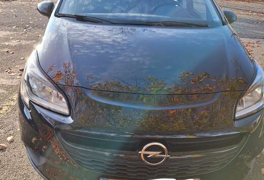 Opel Corsa 1.0 Ecotec Turbo Start/Stop Color Edition