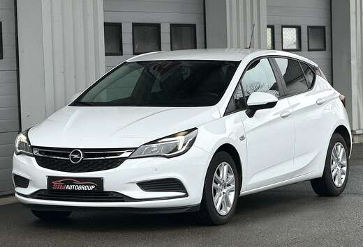 Opel 1.0/Benzine/Carplay/Led/Navi/Euro6b/Garantie