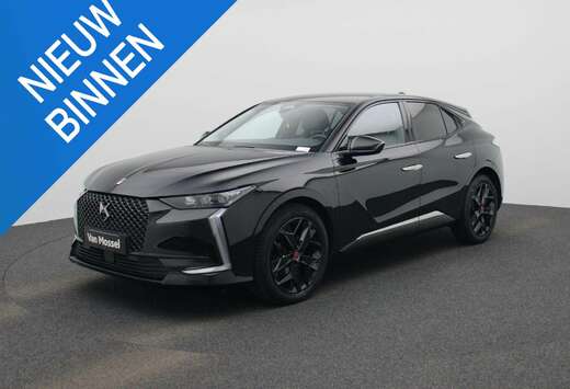 PureTech 130 Auto Performance Line CARPLAY  LED