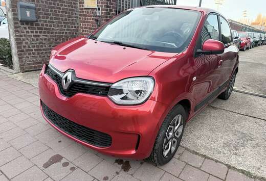 Renault 1.0 I EDITON ZEN