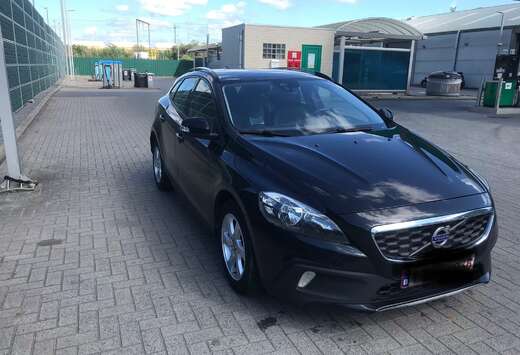 Volvo V40 Cross Country D2