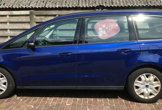 Ford Galaxy+2.0+TDCi+Aut.+Trend