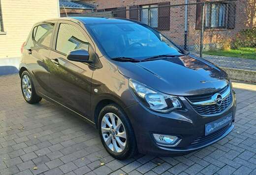 Opel karl 1.0 Cosmo euro 6b