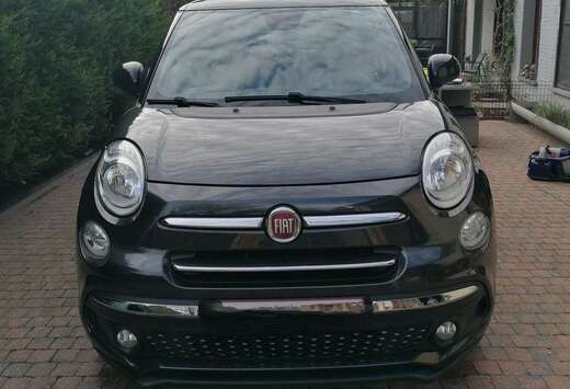 Fiat 500L Urban 1.4 16V Lounge