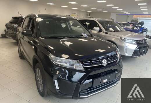 Suzuki Grand Luxe + HYBRID 2WD Aut (MY24) Garantie to ...