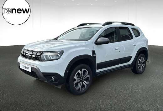 Dacia Duster LPG 1.0 ECO-G Journey