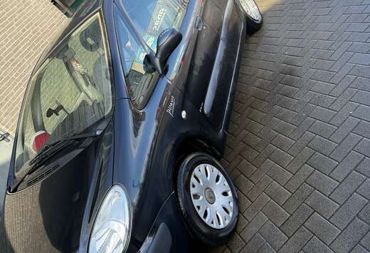 Citroen 1.6i Confort