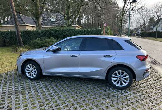 Audi A3 Sportback 30 TFSI Business Edition One S tron ...