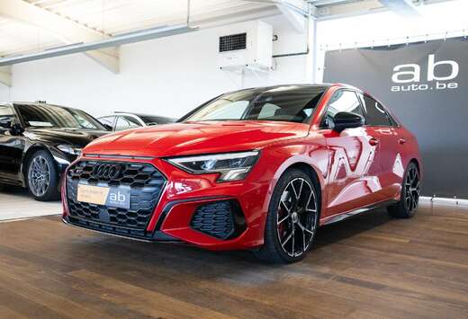 Audi BERLINE, QUATTRO, CARPLAY, LED, ADAPTIEVE CC