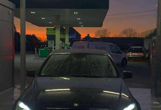 Mercedes-Benz CGI BlueEFFICIENCY Avantgarde