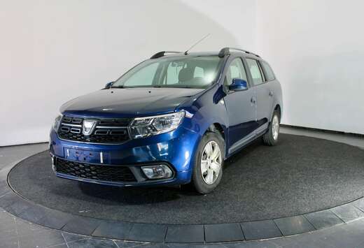 Dacia MCV 0.9 TCe Ambiance