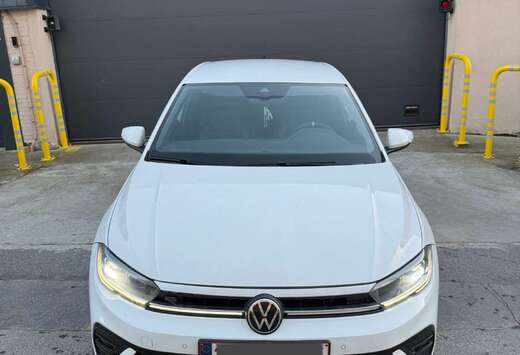 Volkswagen 1.0 TSI R-Line OPF DSG
