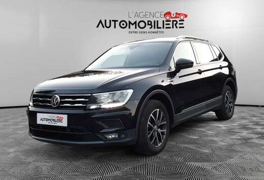 Volkswagen 1.5 TSI ACT Comfortline/ Garantie 12 Mois