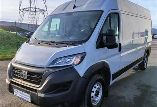 Fiat 2.2 Multijet  Maxi AT L3H2 Carplay / PDC