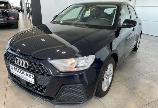 Audi Automaat / Navigatie / Cruise control