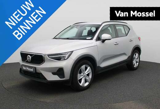 Volvo T2 Geartronic Momentum