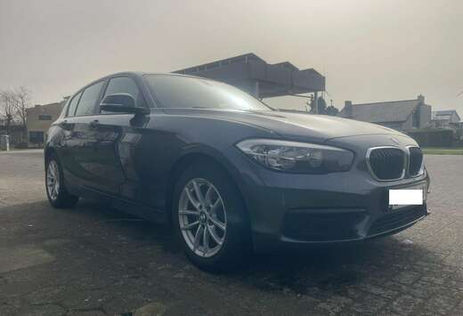 BMW 116i