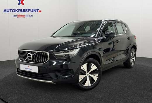 Volvo 1.5 T4 Recharge Inscription Expression Leder Ve ...