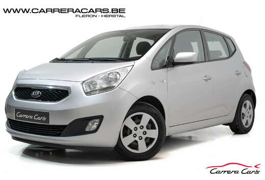 Kia 1.6i Sense*AUTOMATIQUE*CARPLAY*CRUISE*AIRCO*