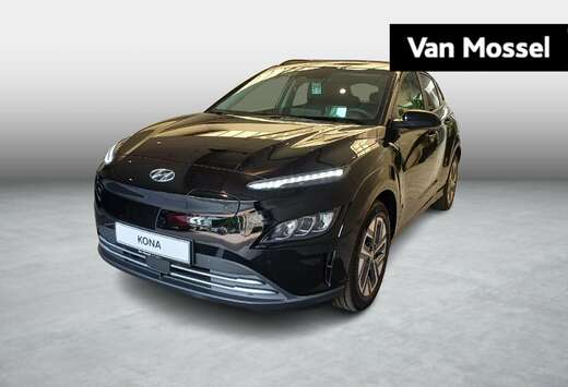 Hyundai Electric Final Edition 64kWh