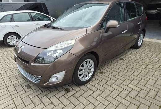 Renault Grand Scénic 1.4 TCe Privilège 7pl.