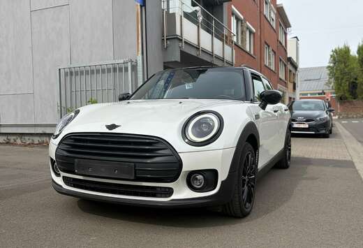 MINI 15iA+BOTE AUTO+CUIR+CAMERA // 18554 €+TVA //