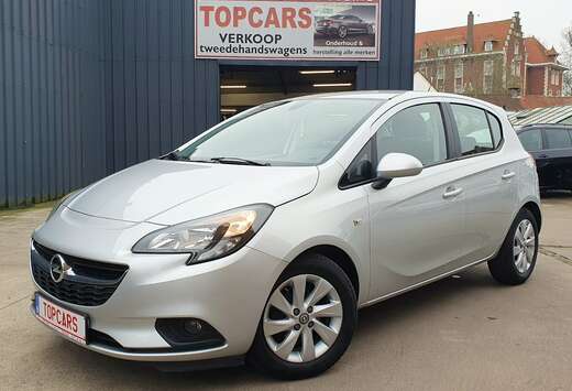 Opel 1.4i Enjoy (EU6.2)