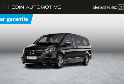 Mercedes-Benz Tourer 124 4MATIC L2 8 Zitplaasen  Dist ...