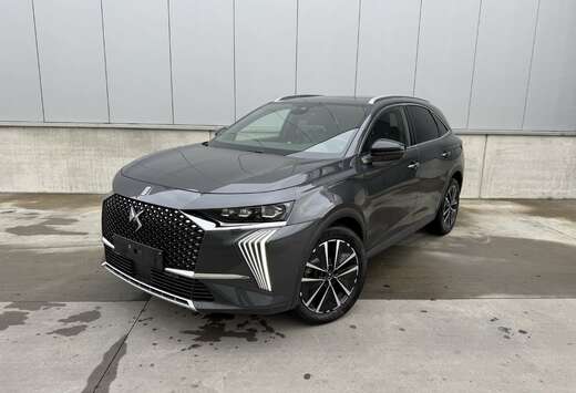 DS 7 1.5 BlueHDi Opera