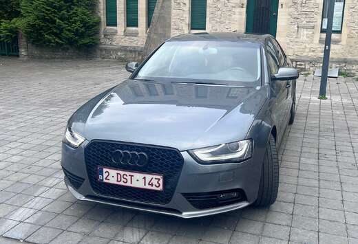 Audi 1.8+TFSI