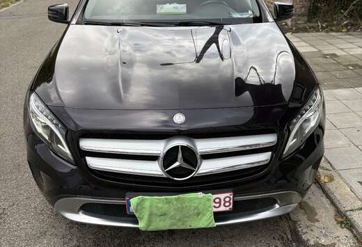 Mercedes-Benz d 4-Matic